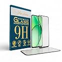 GlassVerse 9H Tempered Glass For Oppo K12x