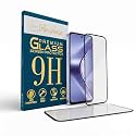 GlassVerse PureView Tempered Glass for Oppo K13
