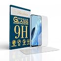 GlassVerse 9H Tempered Glass For Oppo Reno