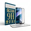 GlassVerse 9H Tempered Glass For Poco C85