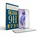 GlassVerse 9H Tempered Glass For Realme C73