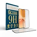 GlassVerse PureView Tempered Glass for Realme P4