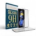 GlassVerse 9H Tempered Glass For Redmi K50i