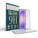 GlassVerse 9H Tempered Glass For Samsung Galaxy