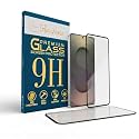 GlassVerse 9H Tempered Glass For Samsung galaxy