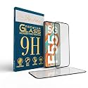 GlassVerse 9H Tempered Glass For Samsung Galaxy