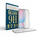 GlassVerse 9H Tempered Glass For Samsung Galaxy
