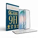 GlassVerse 9H Tempered Glass For Samsung Galaxy