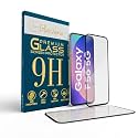GlassVerse 9H Tempered Glass For Samsung galaxy
