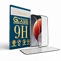 GlassVerse 9H Tempered Glass For Tecno Camon