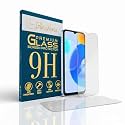 GlassVerse 9H Tempered Glass For Tecno POP