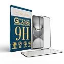 GlassVerse 9H Tempered Glass For Tecno Spark