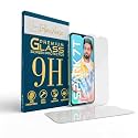 GlassVerse 9H Tempered Glass For Tecno Spark