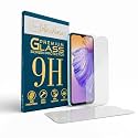 GlassVerse 9H Tempered Glass For Tecno Spark