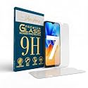 GlassVerse 9H Tempered Glass For Tecno Spark