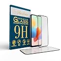 GlassVerse 9H Tempered Glass For Tecno Spark