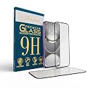 GlassVerse 9H Tempered Glass For Tecno Spark