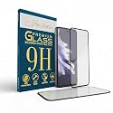 GlassVerse 9H Tempered Glass For Tecno Spark