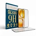 GlassVerse 9H Tempered Glass For Vivo X200
