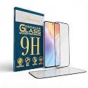 GlassVerse 9H Tempered Glass For Vivo X70