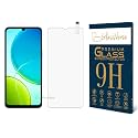 GlassVerse 9H Tempered Glass For Vivo Y19