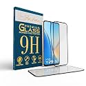 GlassVerse 9H Tempered Glass For Vivo Y29