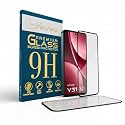 GlassVerse 9H Tempered Glass For Vivo Y31