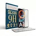 GlassVerse D Matte Tempered Glass With 18H