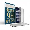 GlassVerse D Matte Tempered Glass With 18H