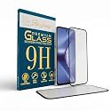 GlassVerse Matte Tempered Glass for Oppo K13