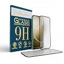 GlassVerse D Matte Tempered Glass With 18H