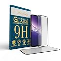 GlassVerse D Matte Tempered Glass With 18H