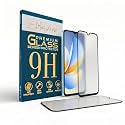 GlassVerse D Matte Tempered Glass With 18H