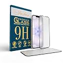 GlassVerse D Matte Tempered Glass With 18H