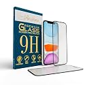 GlassVerse D Matte Tempered Glass With 18H