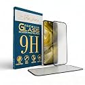 GlassVerse D Matte Tempered Glass With 18H