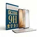 GlassVerse D Matte Tempered Glass With 18H