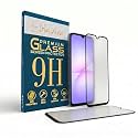 GlassVerse D Matte Tempered Glass With 18H