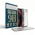 GlassVerse D Matte Tempered Glass With 18H
