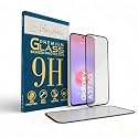 GlassVerse D Matte Tempered Glass With 18H