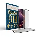 GlassVerse D Matte Tempered Glass With 18H