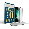 GlassVerse Matte Tempered Glass for Infinix GT