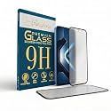 GlassVerse Matte Tempered Glass for Infinix GT