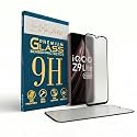 GlassVerse Matte Tempered Glass for IQOO Z9