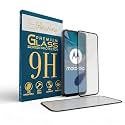 GlassVerse Matte Tempered Glass for Motorola G57