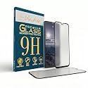 GlassVerse Matte Tempered Glass for Nokia C21