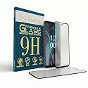 GlassVerse Matte Tempered Glass for Nokia C22
