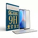 GlassVerse Matte Tempered Glass for Nokia C32