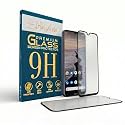 GlassVerse Matte Tempered Glass for Nokia G10