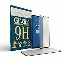 GlassVerse Matte Tempered Glass for Nokia G310